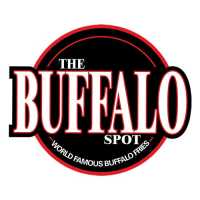 The Buffalo Spot - Arlington Logo