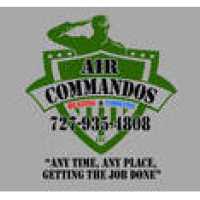 Air Commandos LLC Logo