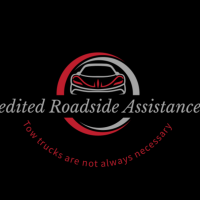 Expedited Roadside Assistance LLC Logo