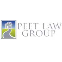 Peet Law Group Logo