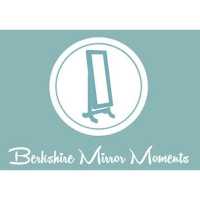 Berkshire Mirror Moments Logo