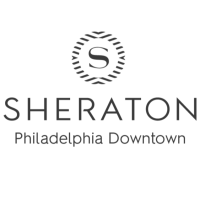 Sheraton Philadelphia Downtown Logo