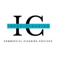 Impec Cleaning LLC Logo