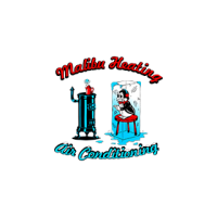 Malibu Heating & Air Conditioning, Inc. Logo