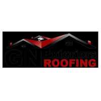 GN Exteriors - Roofers in Braintree Logo