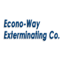 Econo-Way Exterminating Logo