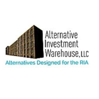 Alternative Investment Warehouse Logo