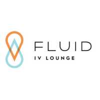 Fluid IV Lounge Logo