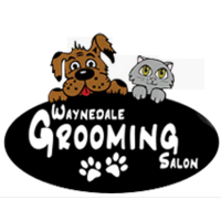 Wayndale Pet Grooming Inc Logo