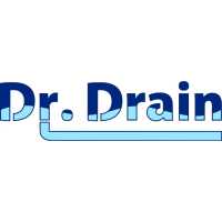 Dr. Drain Logo