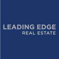 Leading Edge Real Estate Logo