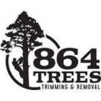 864Trees LLC Logo
