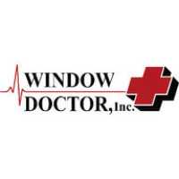 Window Doctor Palm Beach Logo
