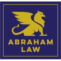 Abraham Law Logo