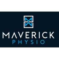 Maverick Physiotherapy Logo