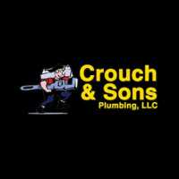 Crouch & Sons Plumbing LLC Logo