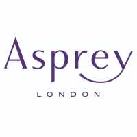Asprey - Madison Ave, New York Logo