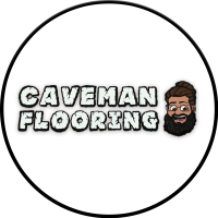 Caveman Flooring Logo