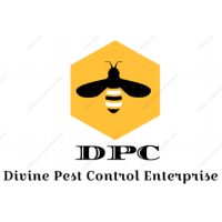 Divine Pest Control Enterprise Logo