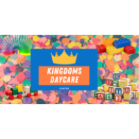 Kingdoms Daycare Logo
