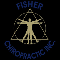Fisher Chiropractic now Corporate Park Wellness Center, Inc Logo
