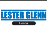 Lester Glenn Honda Logo