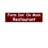 Farm Inn' On Main Logo