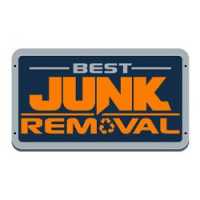Best Junk Removal Logo