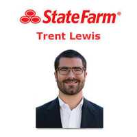 Trent Lewis - State Farm Insurance Agent Logo