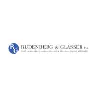 Rudenberg and Glasser, P.A. Logo