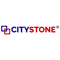 CITYSTONE - Brick Pavers & Cultured Stone - Brick Pavers Installers, Pavers Driveways - Patios Logo
