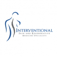 Interventional Pain and Regenerative Medicine Specialists Logo