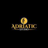 Adriatic Studio Logo