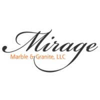 Mirage Marble & Granite Logo