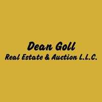 Dean Goll Real Estate & Auction LLC Logo