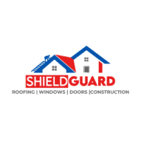 ShieldGuard Roofing Windows & Doors Logo