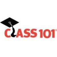 Class 101 Logo