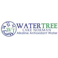 Lake Norman WATERTREE Logo