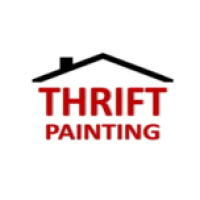 Thrift Painting Logo