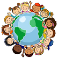 Kids World Of Smiles Logo