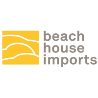 Beach House Imports Logo