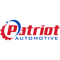 Patriot Automotive Logo
