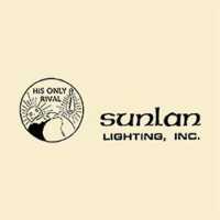 Sunlan Lighting Inc Logo