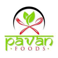 Pavan Foods Logo