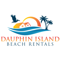 Dauphin Island Beach Rentals Logo