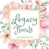 Legacy Florals Logo