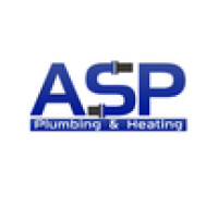 ASP Plumbing & Heating Logo