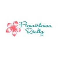 Flowertown Properties Logo