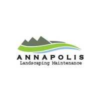 Annapolis Landscaping Maintenance Logo