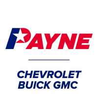 Payne Chevrolet Buick GMC Logo